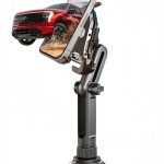 Talon Boom 2.0 Cup Holder Mount Universal Fit-0