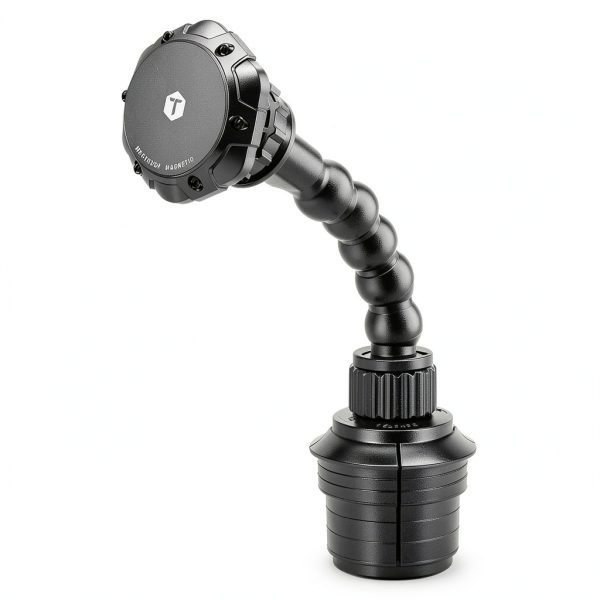 ToughTested MagTough Cup-Holder Magnetic Mount-0