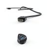 Naztech MagLock Magnetic Fast Charging Vent Mount-9