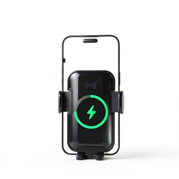 3-in-1 Wireless Charging Mount MyBat Pro FastLane-2