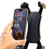 RoadTech Power Cup XL Bottle & Phone Mount with 4‑Port Charger-3