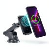 Entronix Magnetic Car Phone Holder with MagSafe Wireless Charging-0