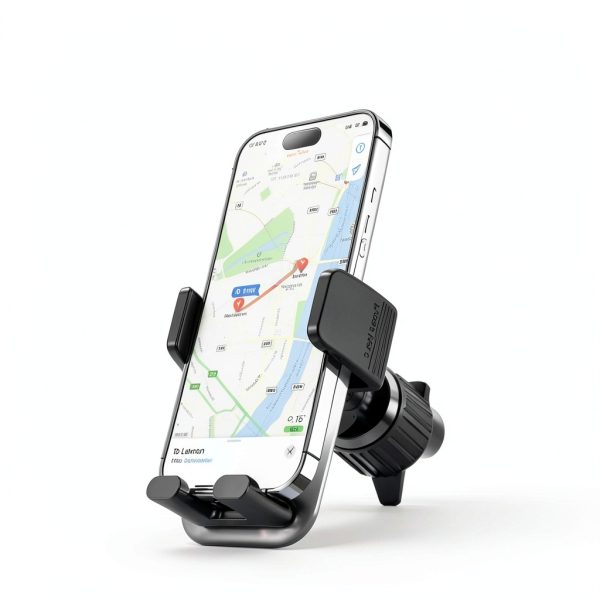 MyBat Pro Universal Telescopic Phone Mount-5