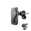 Naztech MagLock Magnetic Fast Charging Vent Mount-11