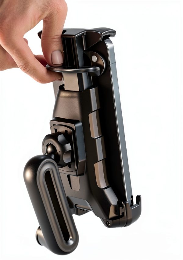 Talon Boom 2.0 Cup Holder Mount Universal Fit-4