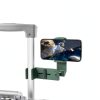 Perilogics Universal Airplane Travel Phone Holder-3