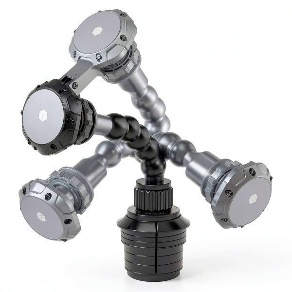 ToughTested MagTough Cup-Holder Magnetic Mount-5