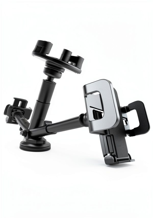 Bracketron TripGrip Series Car Phone Holder Mount-2