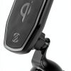Magnetic Wireless Car Phone Mount by Pavo-0