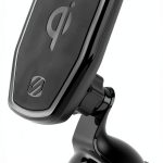 Magnetic Wireless Car Phone Mount by Pavo-0