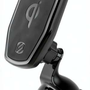 Magnetic Wireless Car Phone Mount by Pavo-0