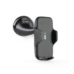 Qi Wireless Car Mount ToughTested 360 Rotation-0