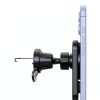 Naztech MagLock Magnetic Fast Charging Vent Mount-6