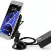 Magnetic Wireless Car Phone Mount by Pavo-2