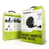 Bracketron MagAlign Vent & Dash Mount Phone Holder-5