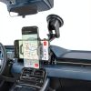 Pavo Dashboard Car Mount with 3M Adhesive Pad Easy to Use-5