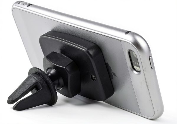 Magnetic Car Mount Entronix Universal Air Vent-2