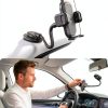 Bracketron TripGripPRO Car Phone Mount Silicone-4