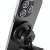 Bracketron MagAlign Vent & Dash Mount Phone Holder-2