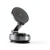 MagSafe 15W Wireless Car Phone Holder – Foldable Magnetic Mount 360°-10