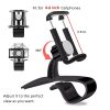 Universal 360 Dashboard Phone Mount Strong Grip Anti Slip Design-2