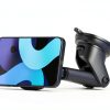Nautica PH120 Magnetic Phone Holder 3-in-1 Car Mount with Magnet-9