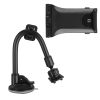 FlexMount Car Phone & Tablet Holder 360° Rotating Gooseneck Arm-3