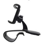 Universal 360 Dashboard Phone Mount Strong Grip Anti Slip Design-0