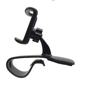 Universal 360 Dashboard Phone Mount Strong Grip Anti Slip Design-0