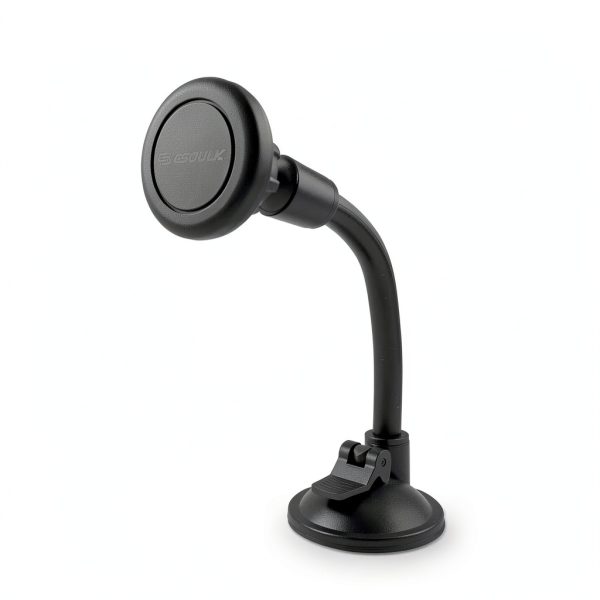 Magnetic Car Phone Holder Extendable Arm 6.7in Universal Mount-1