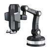 Car Mount AutoMount 2-in-1 Dashboard and Vent Mount-0