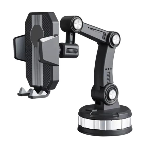 Car Mount AutoMount 2-in-1 Dashboard and Vent Mount-0