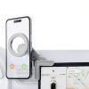 Esoulk Magnetic Car Screen Phone Holder for Tesla Grip Adjustable-7