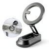 Neewer Magnetic Phone Holder for Car Dual Magnet Mount MagSafe PA118-0