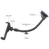 FlexMount Car Phone & Tablet Holder 360° Rotating Gooseneck Arm-4