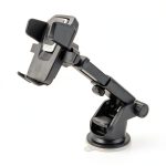 Phone Mount MyBat Universal Telescopic for Dashboard and Windshield-0