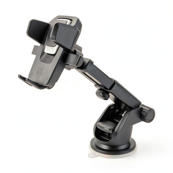 Phone Mount MyBat Universal Telescopic for Dashboard and Windshield-0