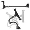 FlexMount Car Phone & Tablet Holder 360° Rotating Gooseneck Arm-2