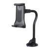 FlexMount Car Phone & Tablet Holder 360° Rotating Gooseneck Arm-0