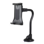 FlexMount Car Phone & Tablet Holder 360° Rotating Gooseneck Arm-0
