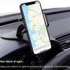 Universal 360 Dashboard Phone Mount Strong Grip Anti Slip Design-1