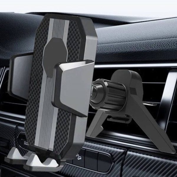 Car Mount AutoMount 2-in-1 Dashboard and Vent Mount-1