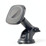 Nautica PH120 Magnetic Phone Holder 3-in-1 Car Mount with Magnet-0