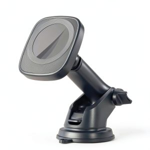 Nautica PH120 Magnetic Phone Holder 3-in-1 Car Mount with Magnet-0