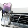 Gravity Slide Car Phone Mount AutoGrip Universal Vent Holder-7