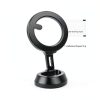 Neewer Magnetic Phone Holder for Car Dual Magnet Mount MagSafe PA118-7