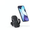 Nautica PH110 Car Vent Phone Holder 360° Rotation Vibration‑Resistant-3