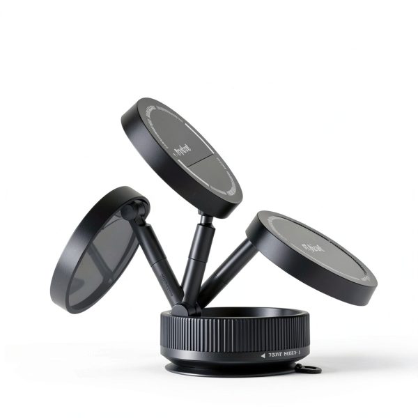 Phone Mount MyBat Universal Telescopic for Dashboard and Windshield-1