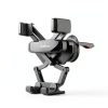 Gravity Slide Car Phone Mount AutoGrip Universal Vent Holder-1
