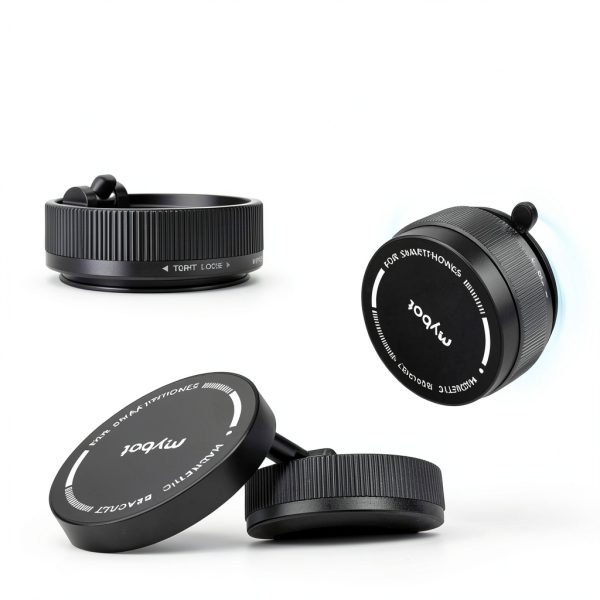 Phone Mount MyBat Universal Telescopic for Dashboard and Windshield-2